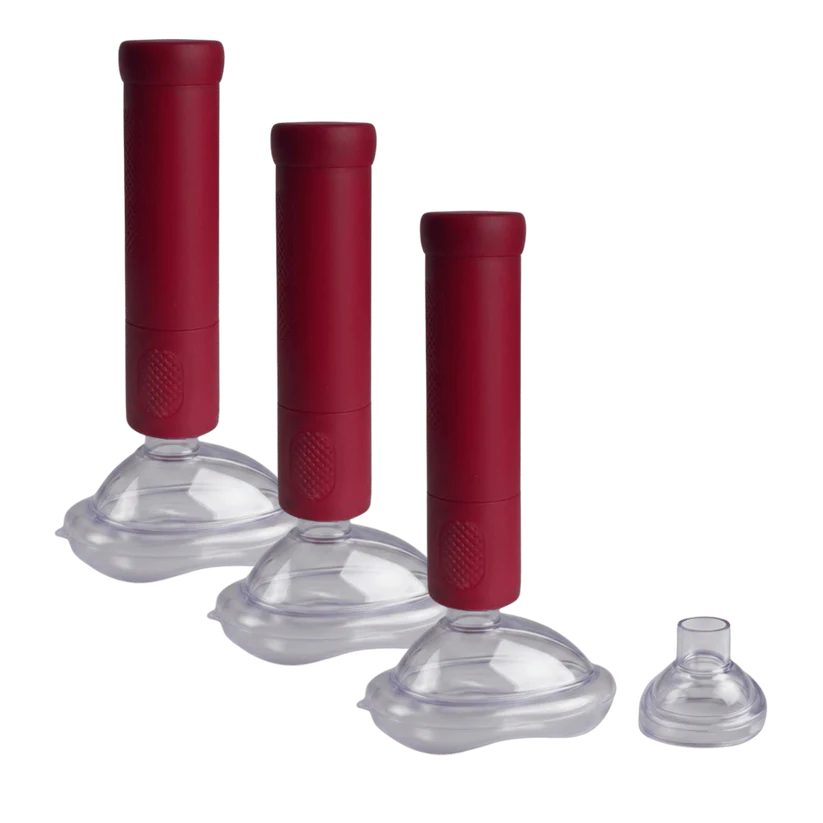 đ2026 Upgraded Emergency Anti-Choking Rescue Device Trusted by Thousands of Families