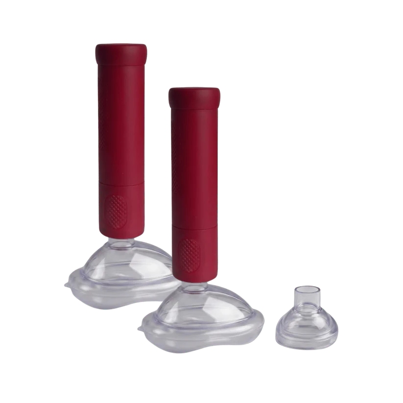 🚑2026 Upgraded Emergency Anti-Choking Rescue Device Trusted by Thousands of Families