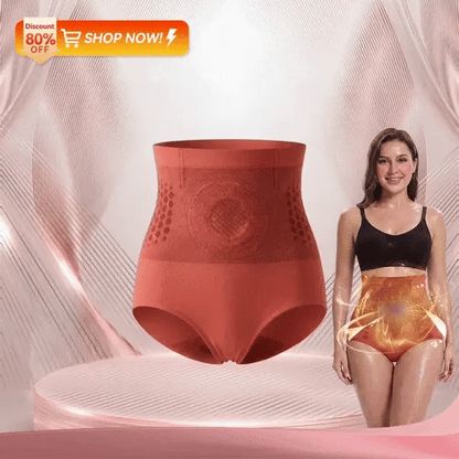 Official Brand Store | 🛡️ SEAGRIL® 2026 Moringa & Berberine 4-in-1 Micro-Particle Shaping & Fat Burning Shorts