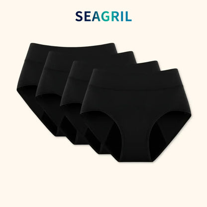 🏥Doctor-Recommended | Medical-Grade Leak-Proof Underwear — Stay Dry & Confident All Day