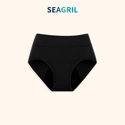 🏥Doctor-Recommended | Medical-Grade Leak-Proof Underwear — Stay Dry & Confident All Day