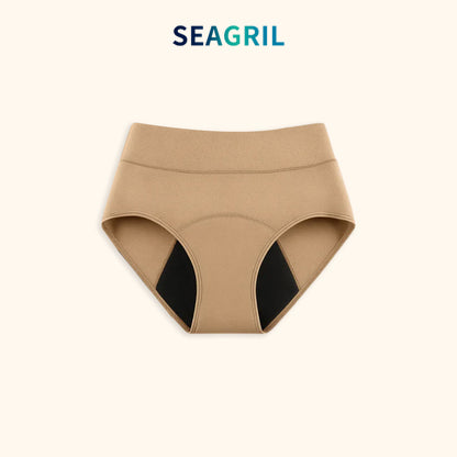 🏥Doctor-Recommended | Medical-Grade Leak-Proof Underwear — Stay Dry & Confident All Day