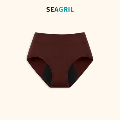 🏥Doctor-Recommended | Medical-Grade Leak-Proof Underwear — Stay Dry & Confident All Day