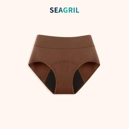 🏥Doctor-Recommended | Medical-Grade Leak-Proof Underwear — Stay Dry & Confident All Day