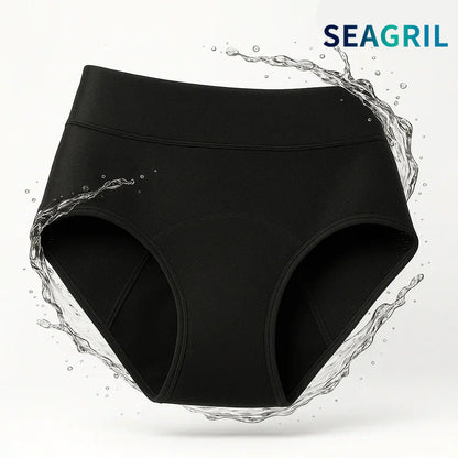 🏥Doctor-Recommended | Medical-Grade Leak-Proof Underwear — Stay Dry & Confident All Day